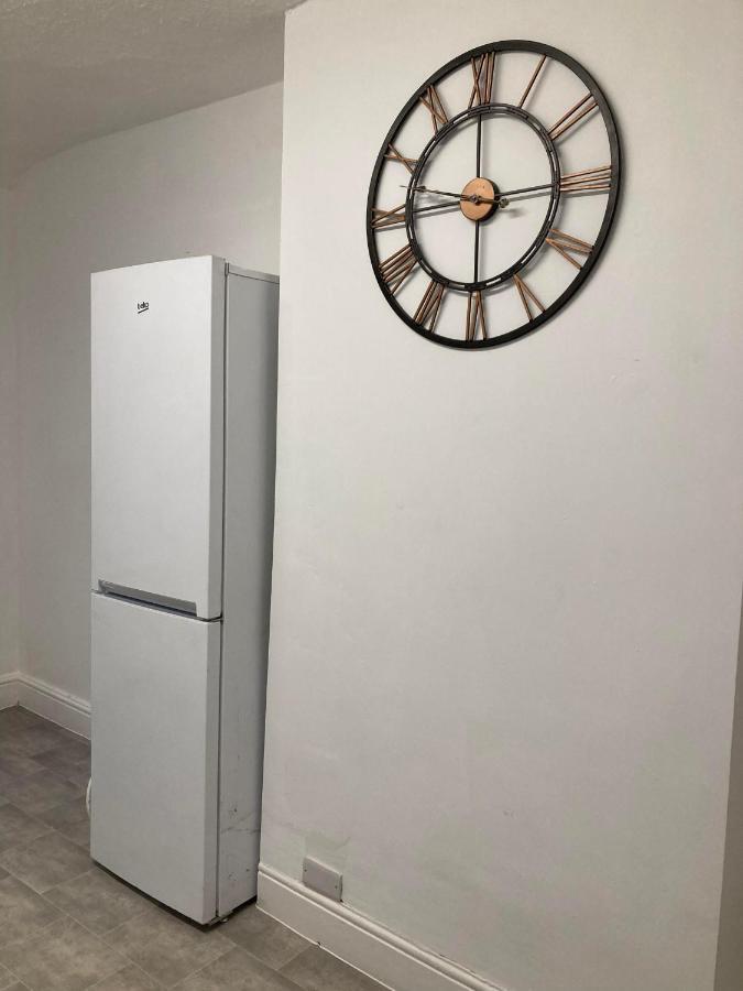 Appartamento Agapi - Sea View Sleeps Blackpool