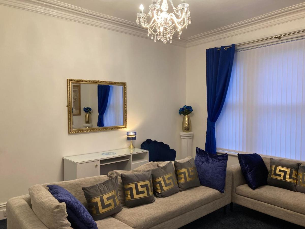 Appartamento Agapi - Sea View Sleeps Blackpool