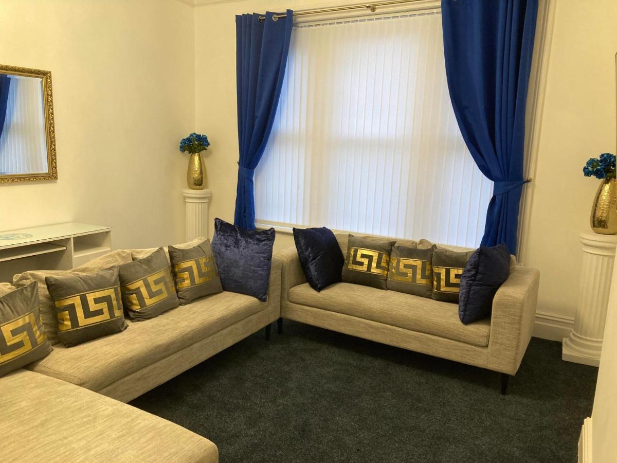 Agapi - Sea View Sleeps Apartment *
