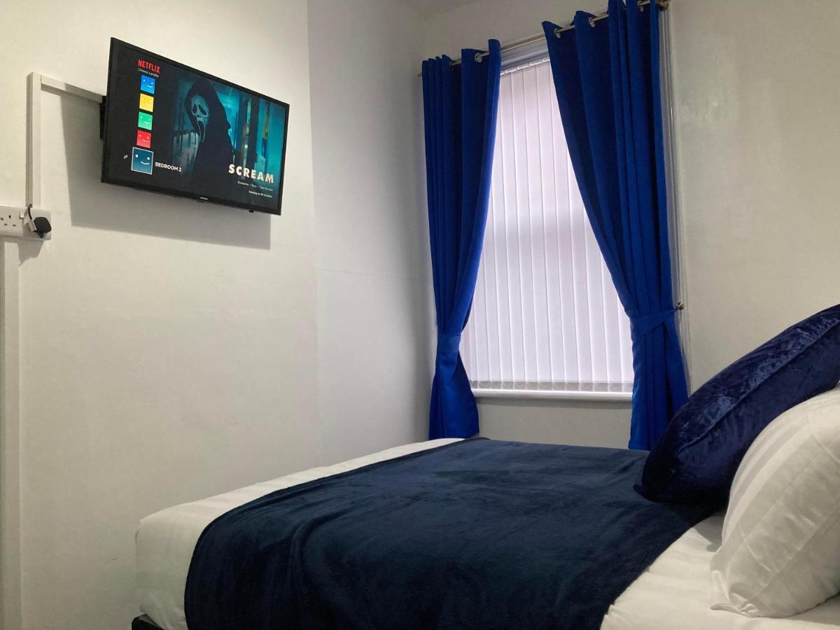 Agapi - Sea View Sleeps Appartamento