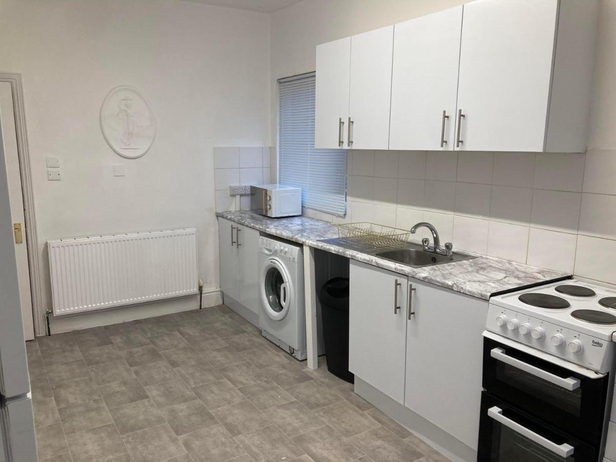 Agapi - Sea View Sleeps Apartamento *