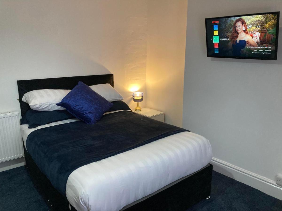 Agapi - Sea View Sleeps Apartamento *