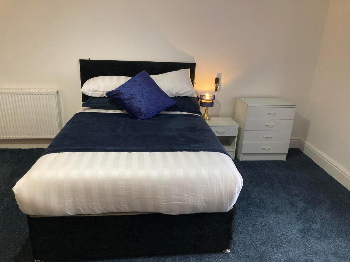 Agapi - Sea View Sleeps Apartamento *